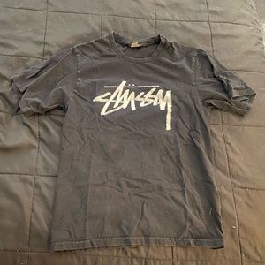 Boys XL Nike, Adidas, and Stussy Shirts